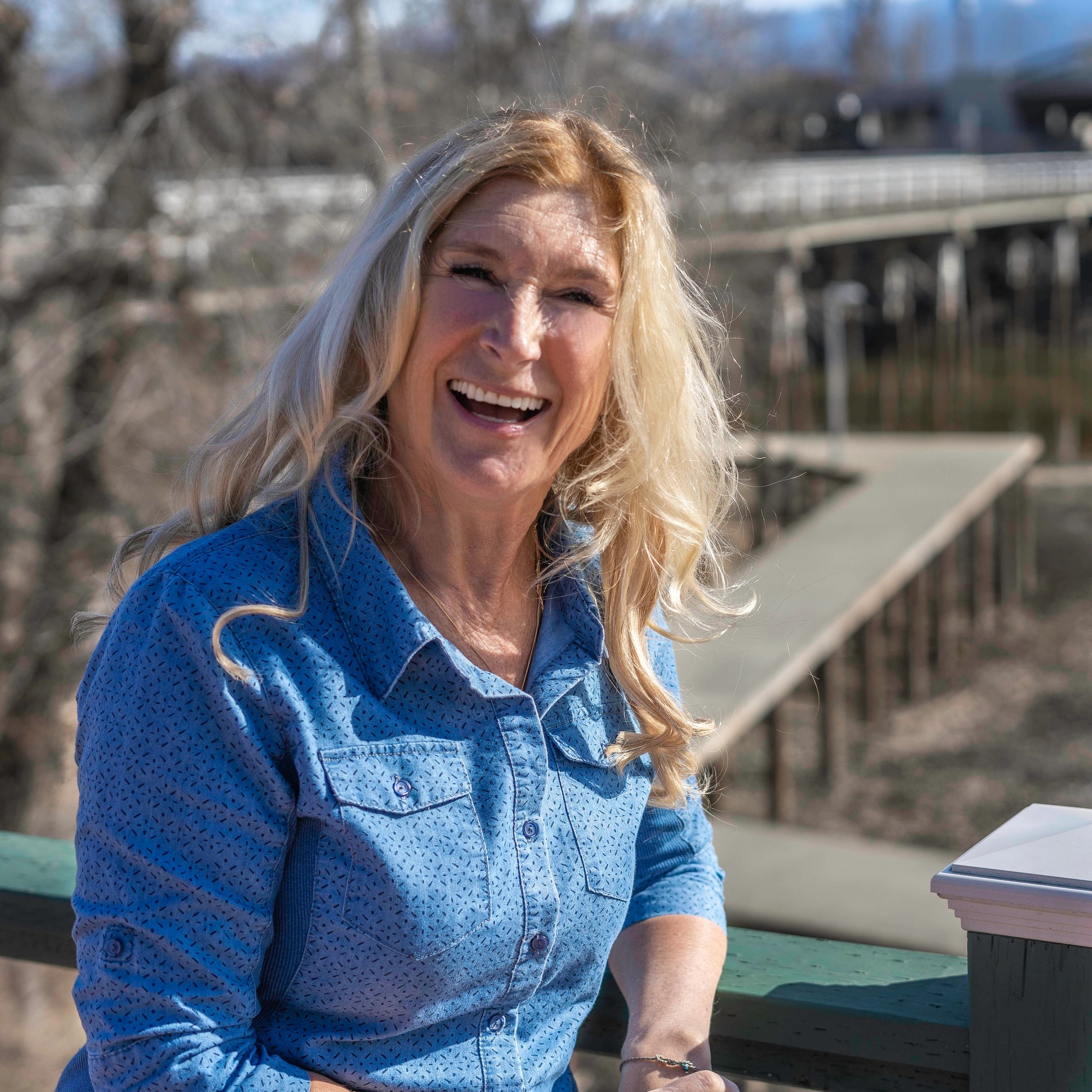 Paula's Bio Paula's Pocket Real Estate